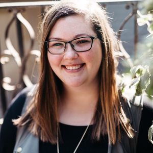 Meet your Posher, Jaclynn